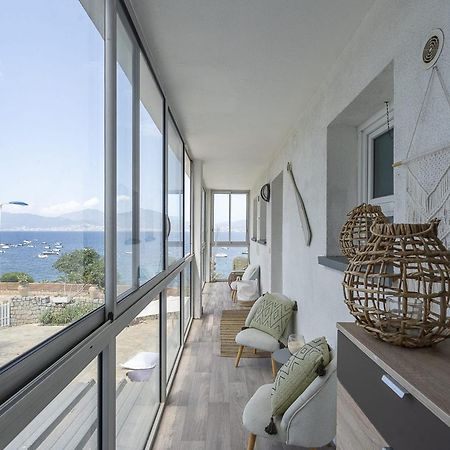 Residence Casabianca Porticcio - Paomia Exterior photo